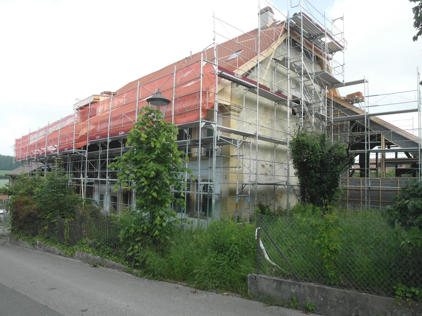 In vendita a Mur, Friburgo un appartamento di 3,5 locali di 87 m2 in costruzione - Foto 1 di 10