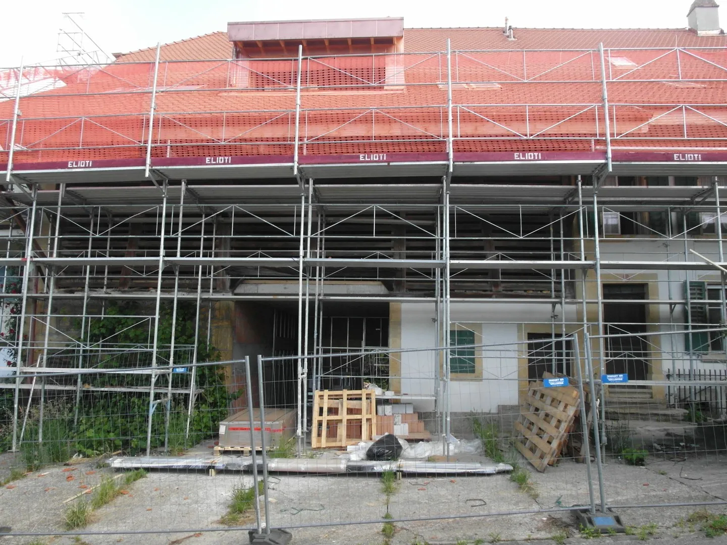 In vendita a Mur, Friburgo un appartamento di 3,5 locali di 87 m2 in costruzione - Foto 2 di 10