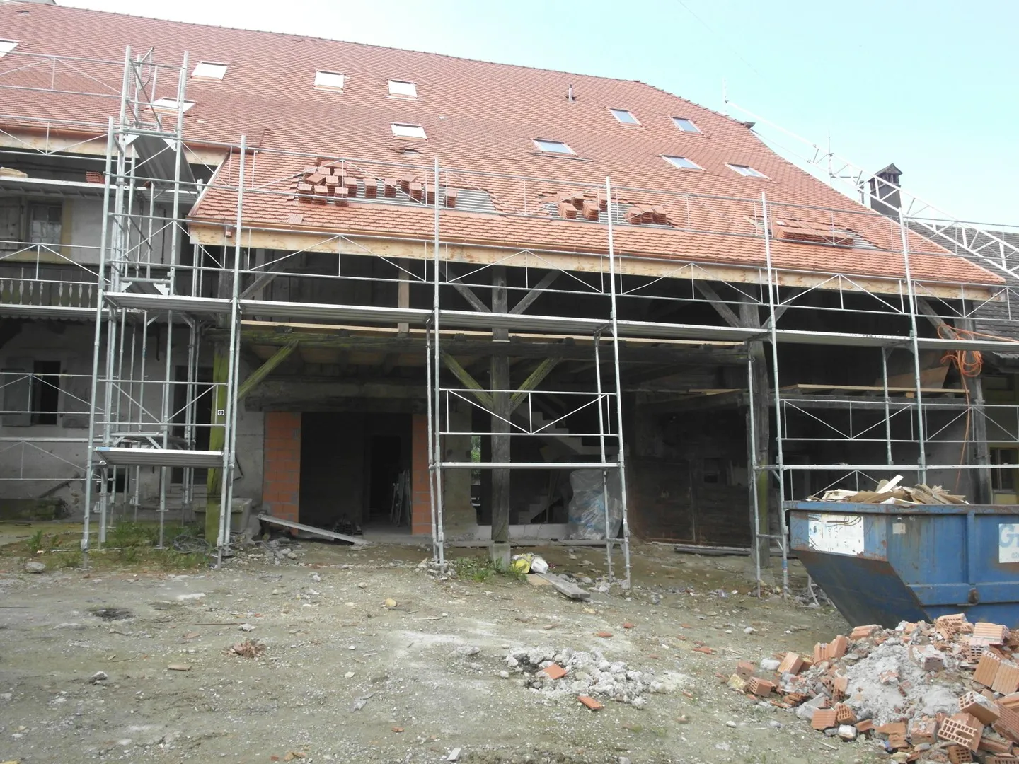 In vendita a Mur, Friburgo un appartamento di 3,5 locali di 87 m2 in costruzione - Foto 3 di 10