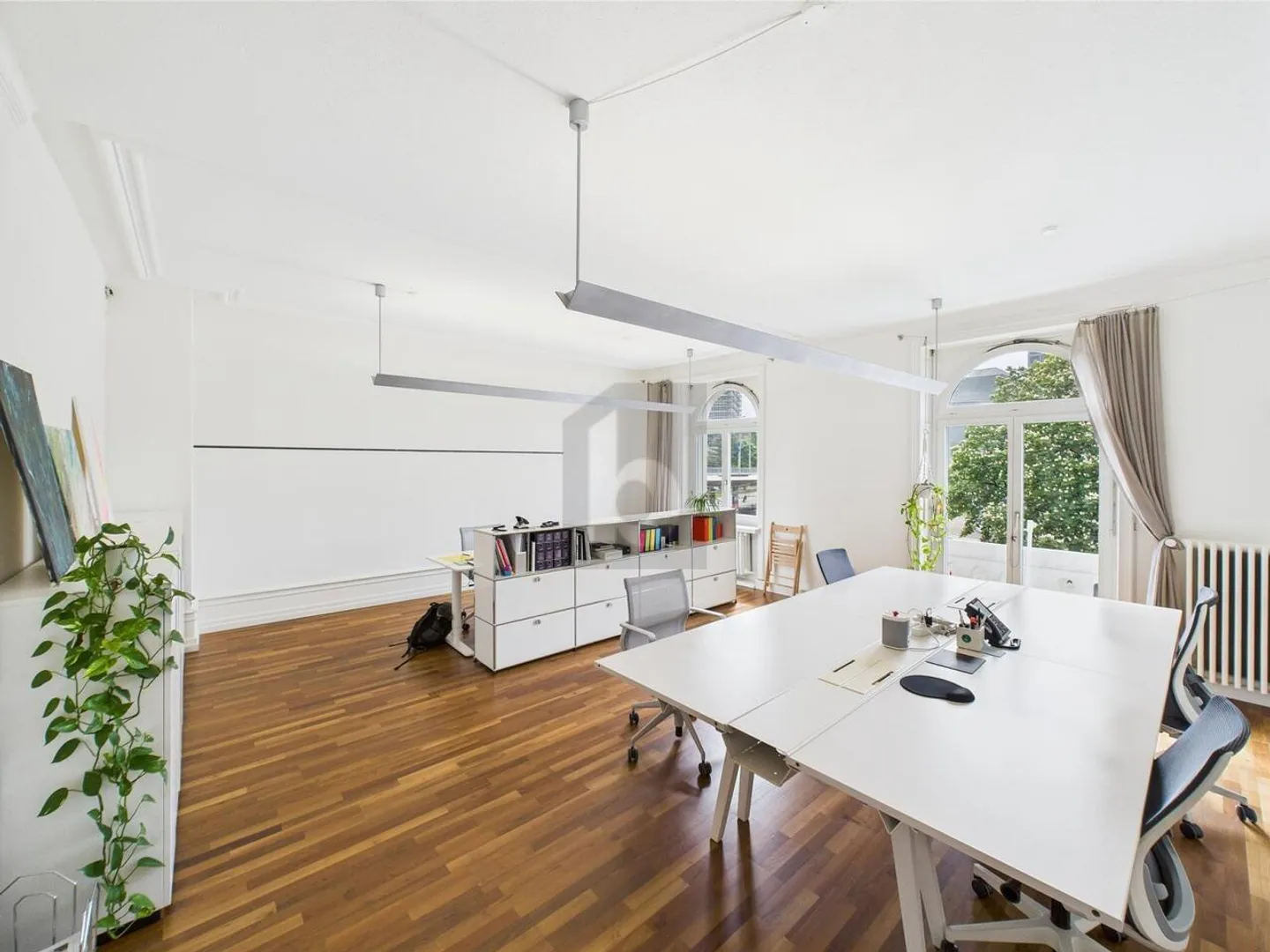 Modernes Büro in Basel - Foto 1 von 6