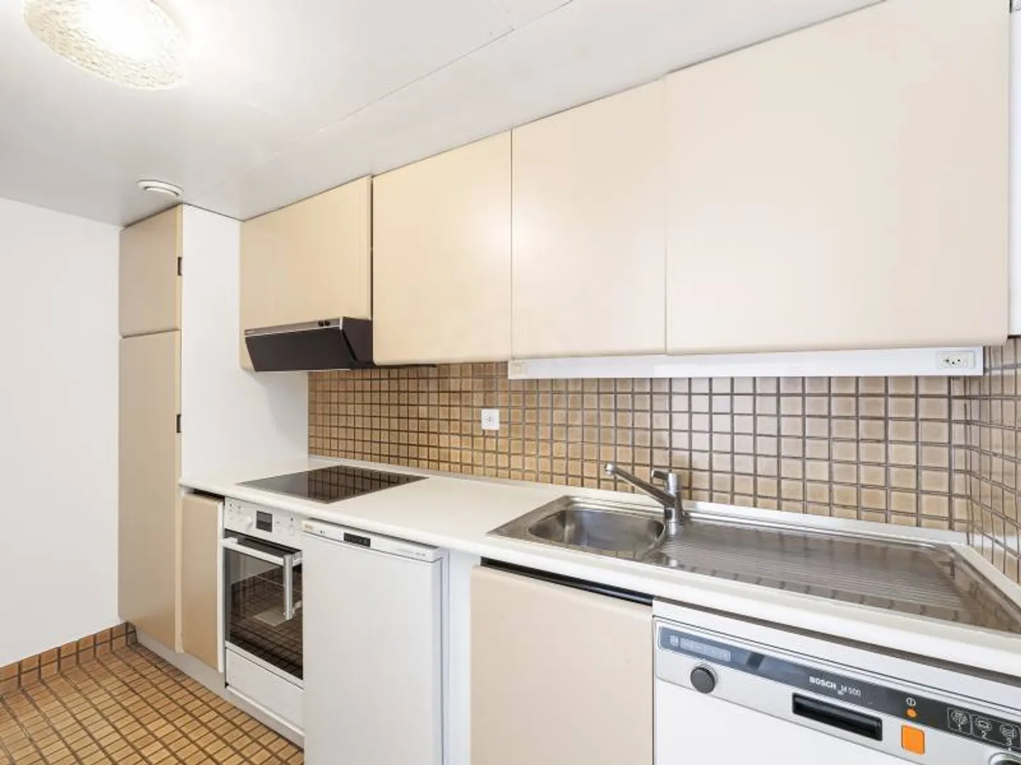 Charmantes Triplex in der Altstadt - Foto 7 von 12