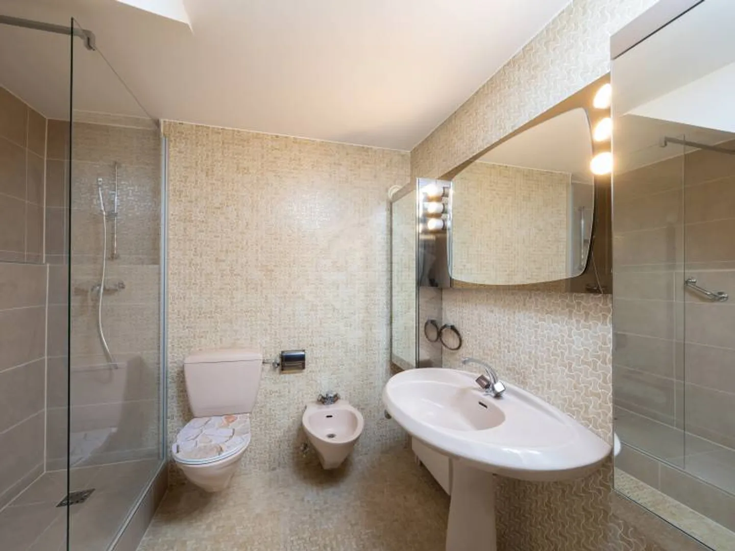 Charmantes Triplex in der Altstadt - Foto 8 von 12