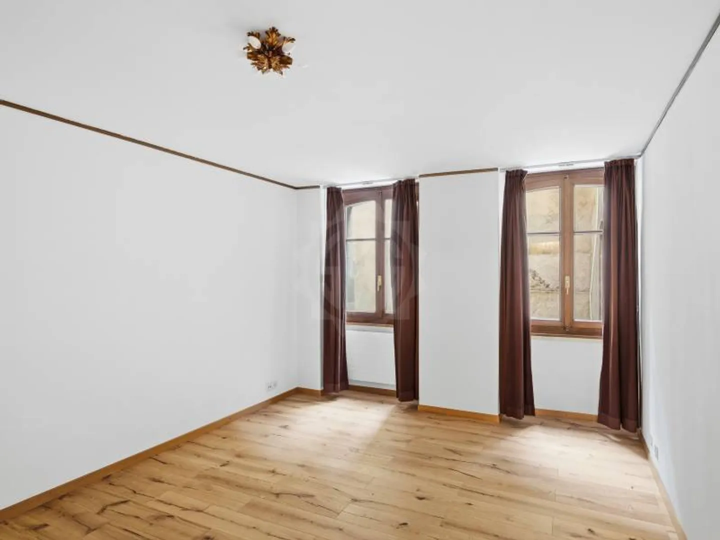 Charmantes Triplex in der Altstadt - Foto 9 von 12