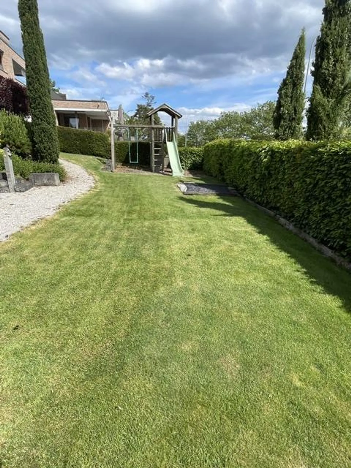 Bella casa unifamiliare di 5,5 stanze con vista sull'Alpstein - Foto 8 di 22