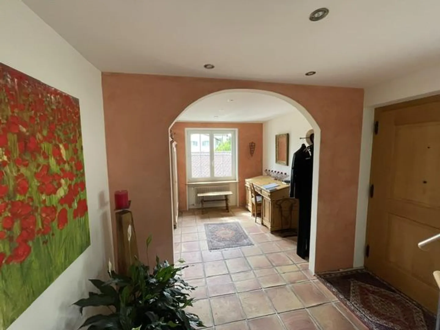 Bella casa unifamiliare di 5,5 stanze con vista sull'Alpstein - Foto 9 di 22