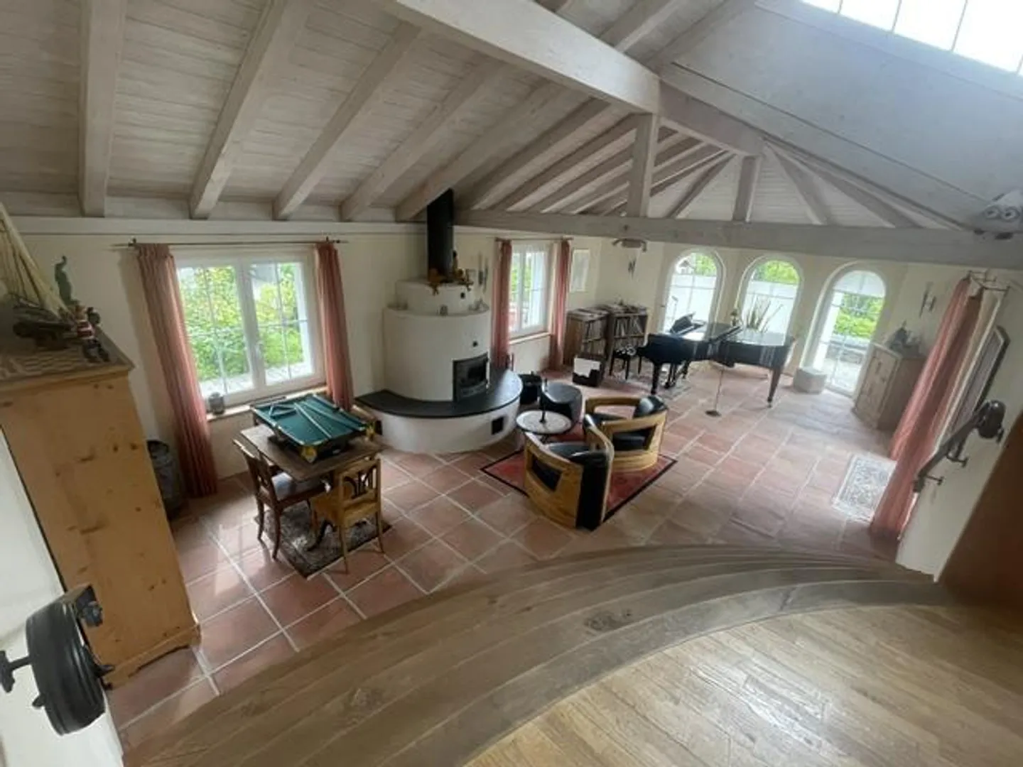 Bella casa unifamiliare di 5,5 stanze con vista sull'Alpstein - Foto 11 di 22