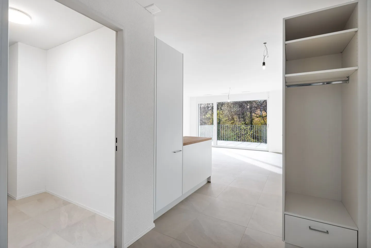 ZentrumSeon² - The new center of Seon - Photo 5 of 27