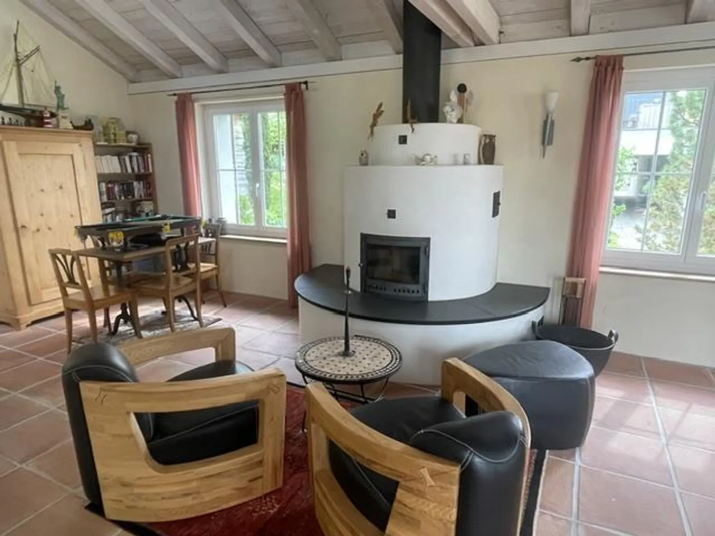 Bella casa unifamiliare di 5,5 stanze con vista sull'Alpstein - Foto 13 di 22