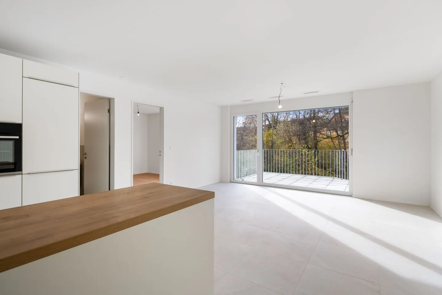 ZentrumSeon² - The new center of Seon - Photo 7 of 27