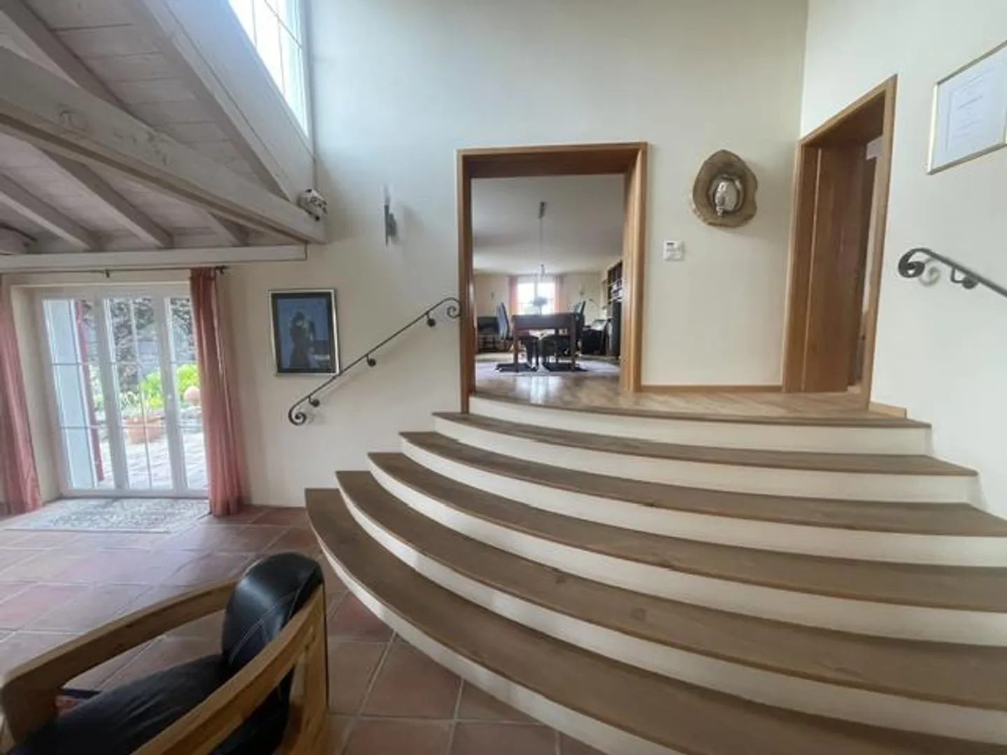 Bella casa unifamiliare di 5,5 stanze con vista sull'Alpstein - Foto 14 di 22