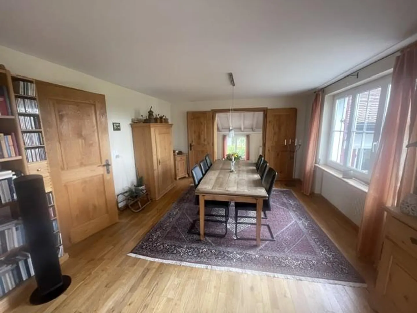 Bella casa unifamiliare di 5,5 stanze con vista sull'Alpstein - Foto 15 di 22