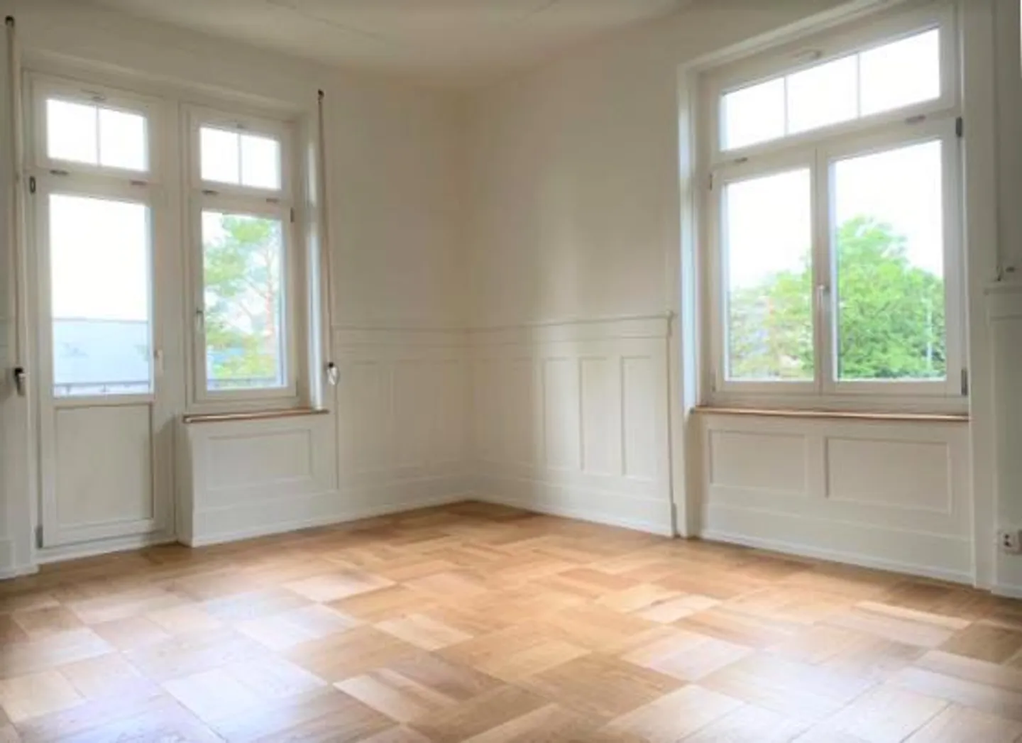 Vivre avec charme : l'Art nouveau rencontre le confort moderne - Photo 3 sur 12