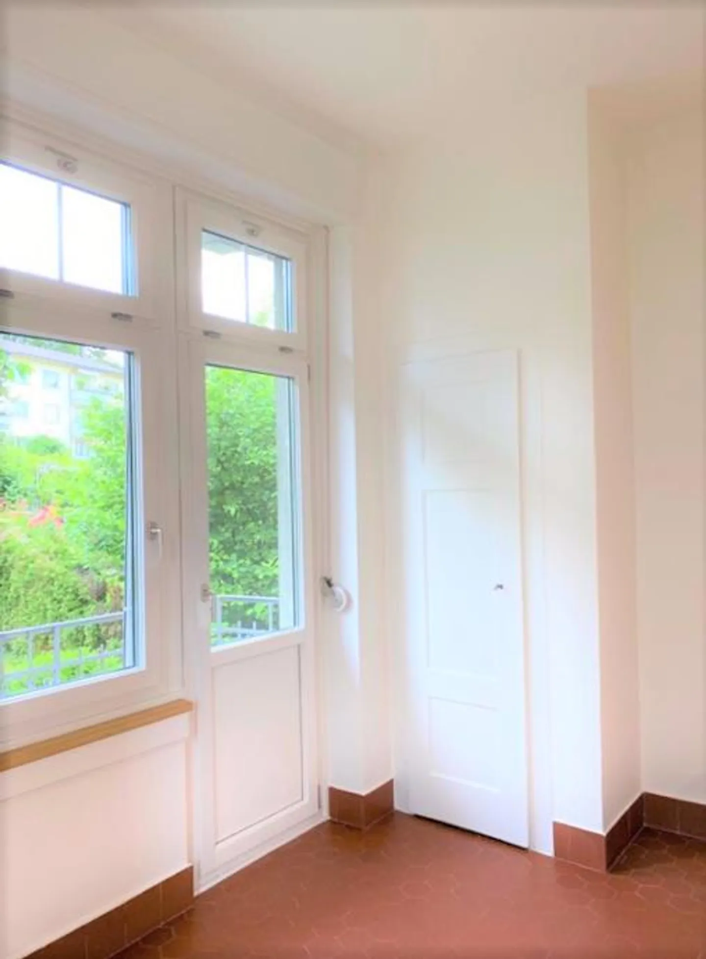 Vivre avec charme : l'Art nouveau rencontre le confort moderne - Photo 6 sur 12