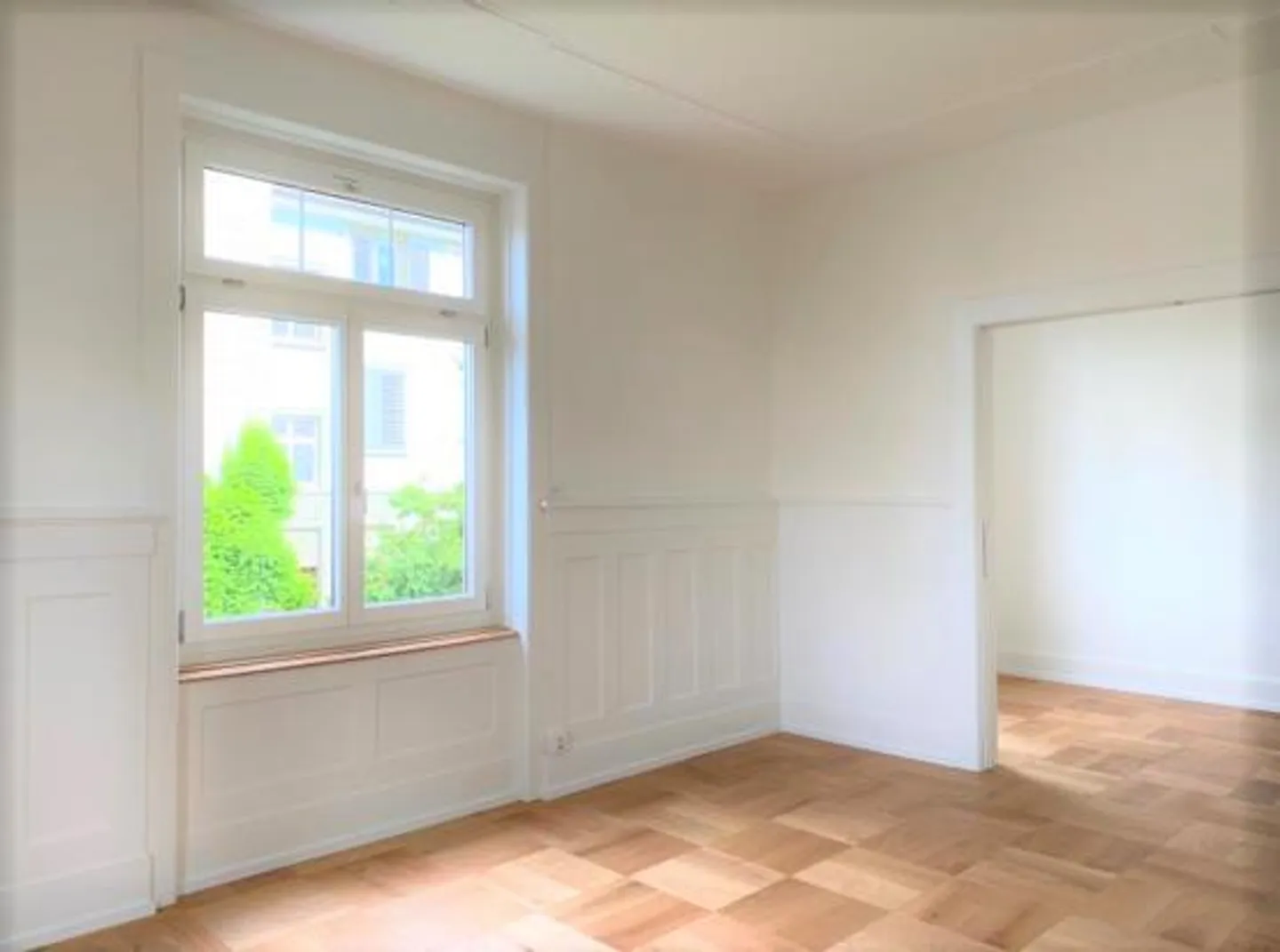 Vivre avec charme : l'Art nouveau rencontre le confort moderne - Photo 8 sur 12