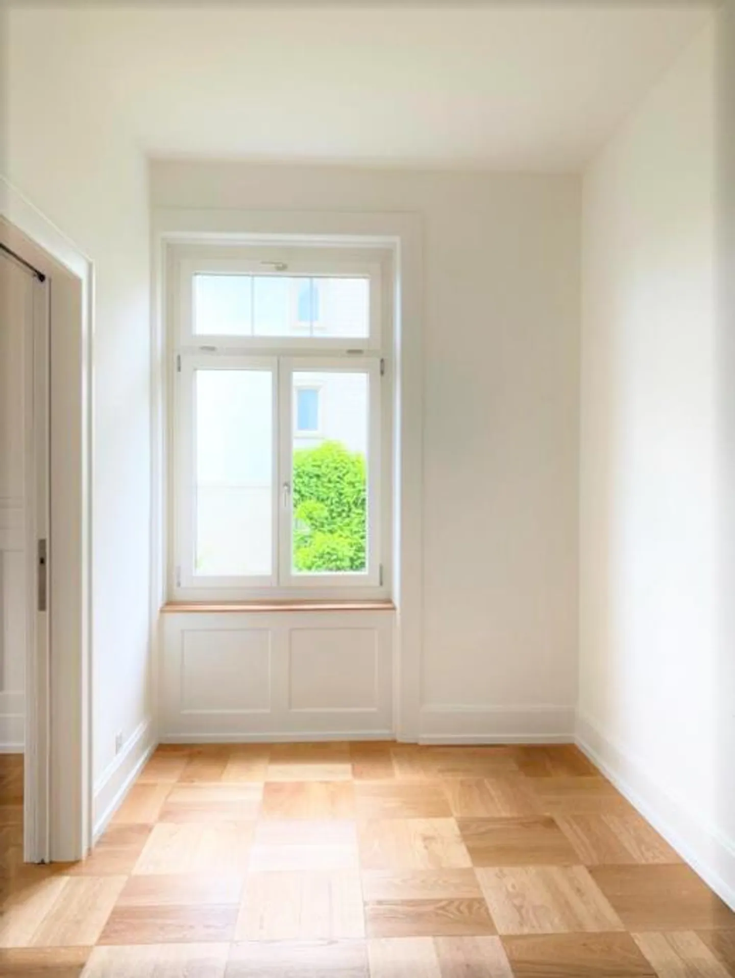 Vivre avec charme : l'Art nouveau rencontre le confort moderne - Photo 9 sur 12