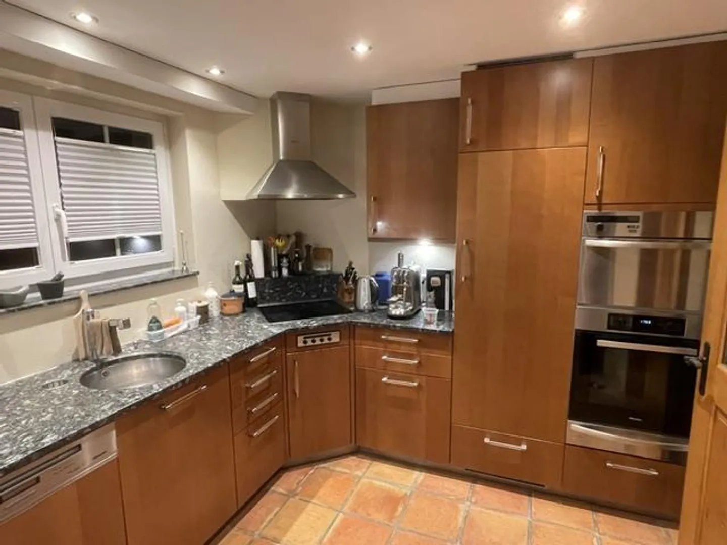 Bella casa unifamiliare di 5,5 stanze con vista sull'Alpstein - Foto 16 di 22