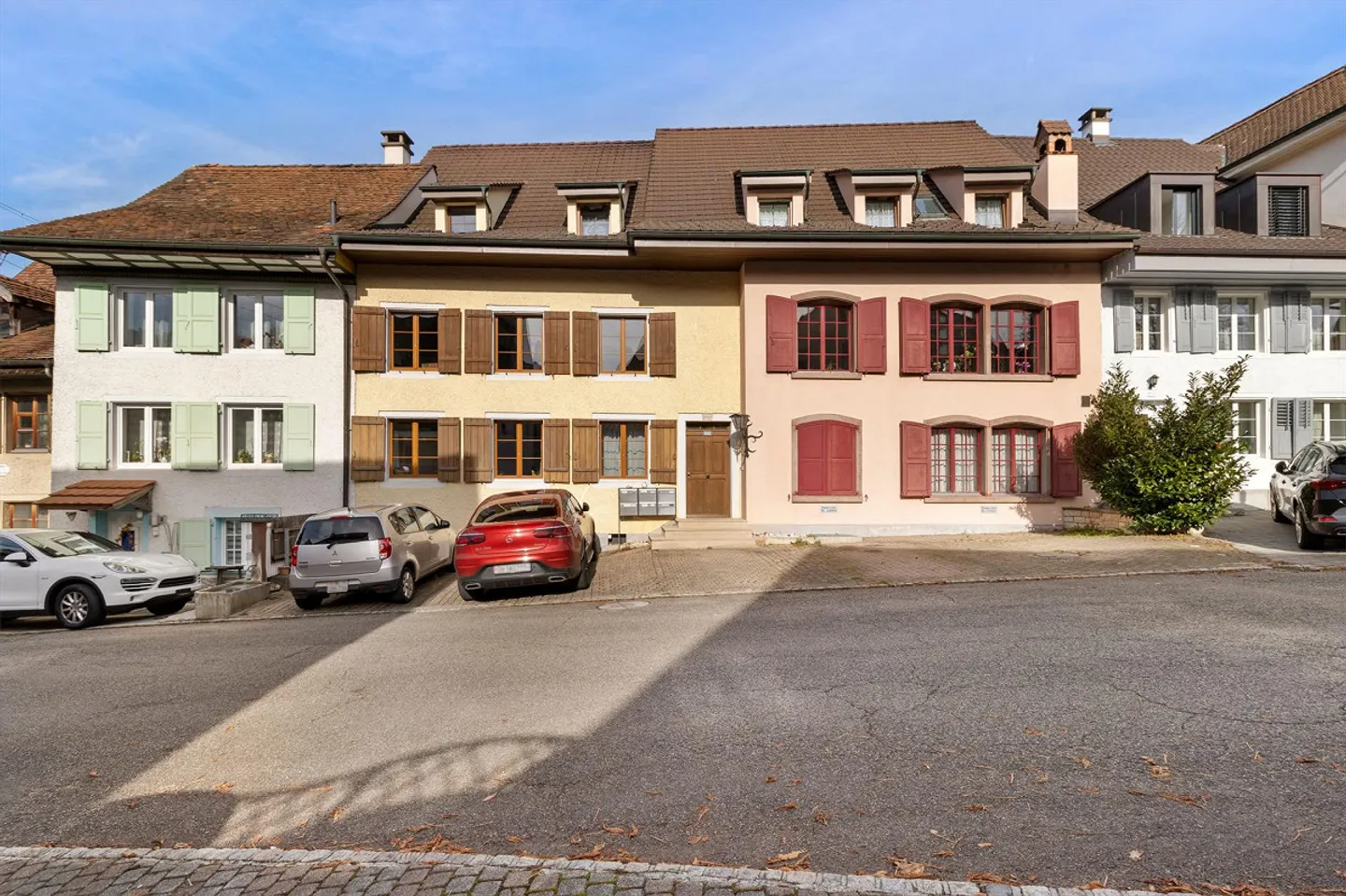 Ihr neues Traum-Zuhause: Maisonette mit Einfamilienhaus-Feeling! - Foto 6 von 12