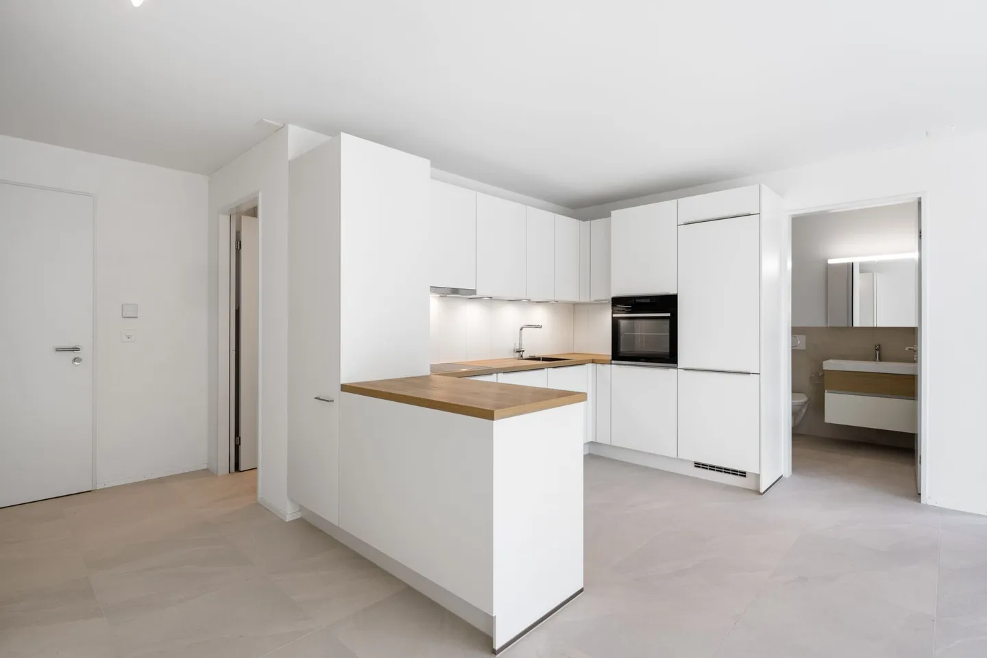 ZentrumSeon² - The new center of Seon - Photo 8 of 27