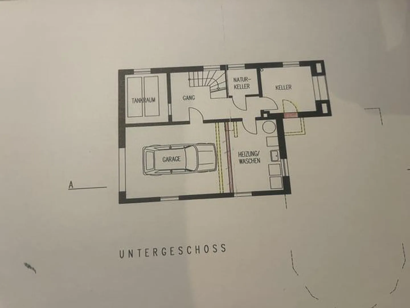 Bella casa unifamiliare di 5,5 stanze con vista sull'Alpstein - Foto 22 di 22