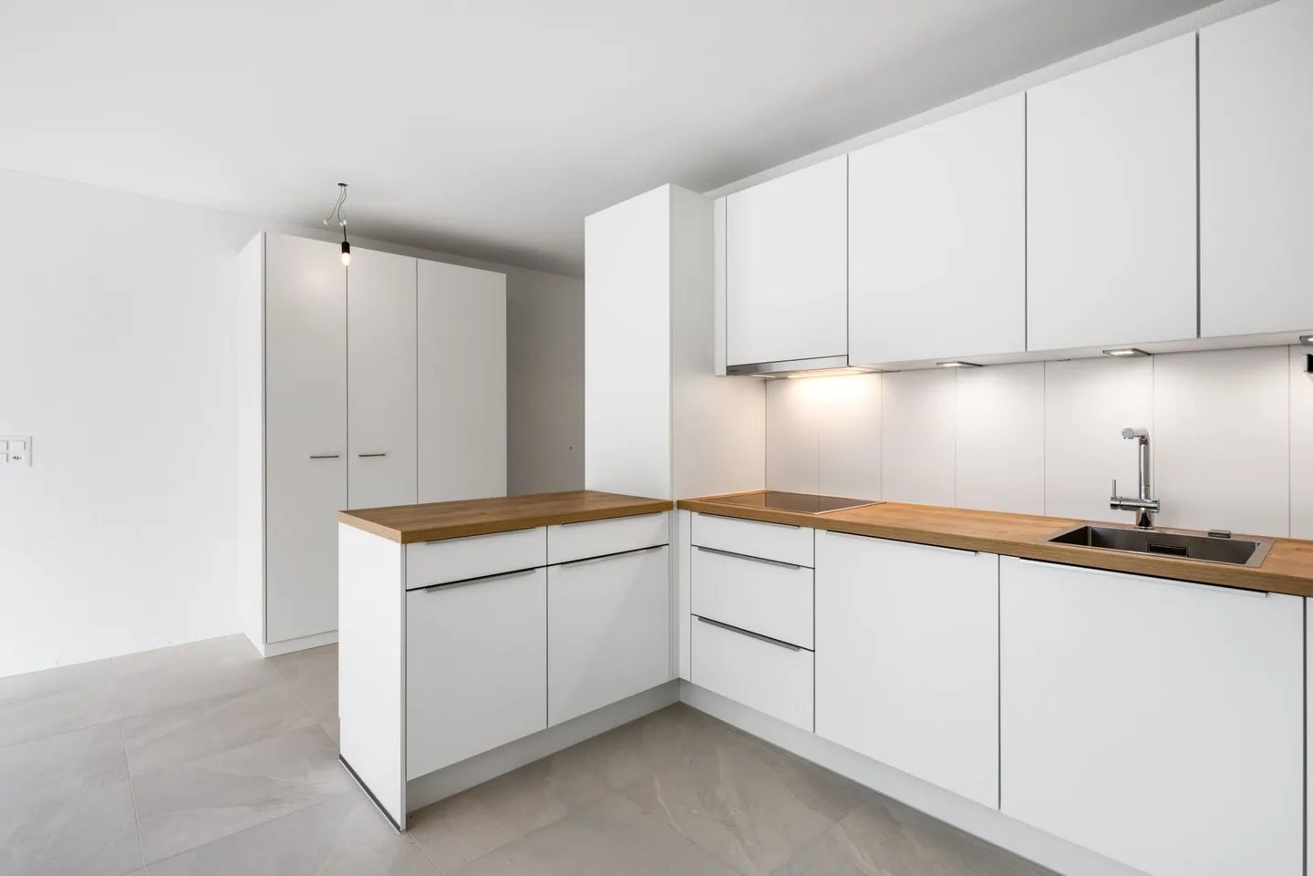 ZentrumSeon² - The new center of Seon - Photo 9 of 27