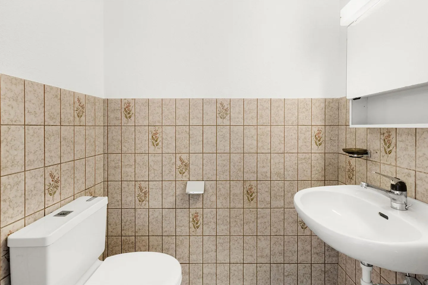 Ihr neues Traum-Zuhause: Maisonette mit Einfamilienhaus-Feeling! - Foto 4 von 12