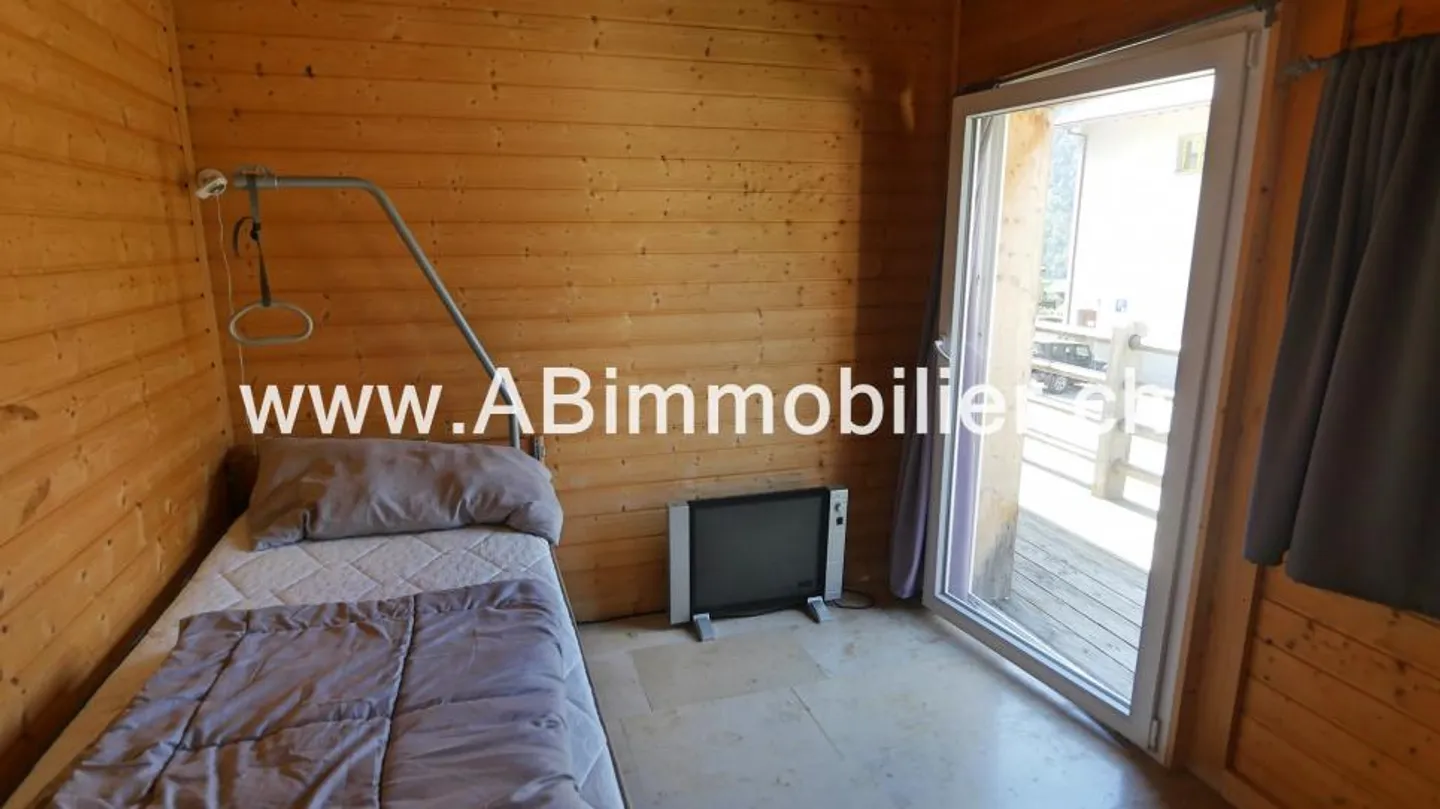 Studio 2 stanze - Foto 3 di 4