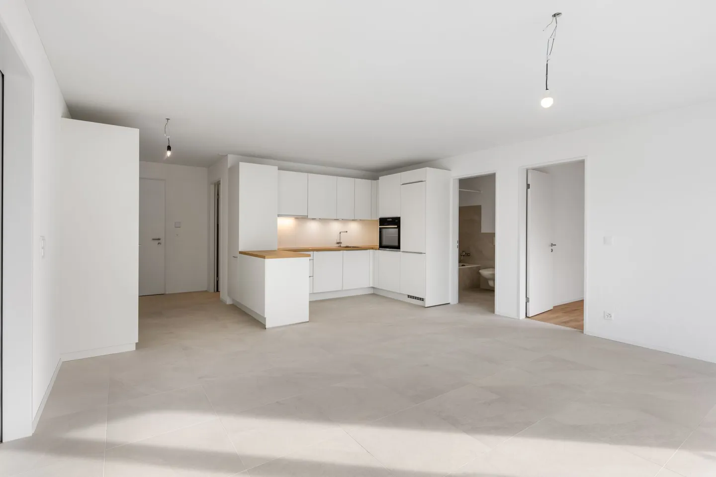 ZentrumSeon² - The new center of Seon - Photo 10 of 27