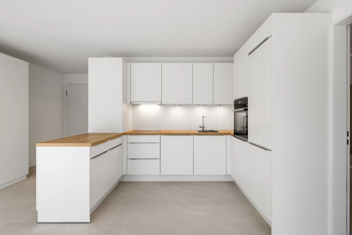 ZentrumSeon² - The new center of Seon - Photo 11 of 27