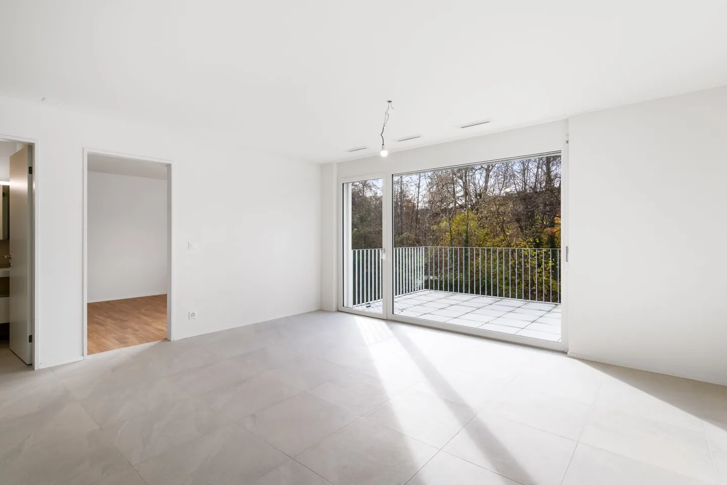 ZentrumSeon² - The new center of Seon - Photo 12 of 27