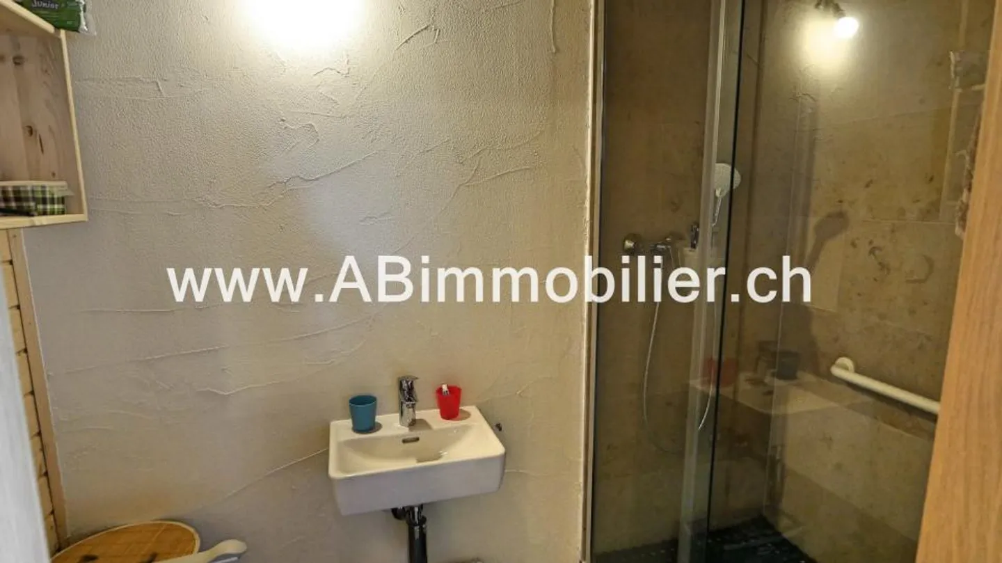 Studio 2 stanze - Foto 4 di 4