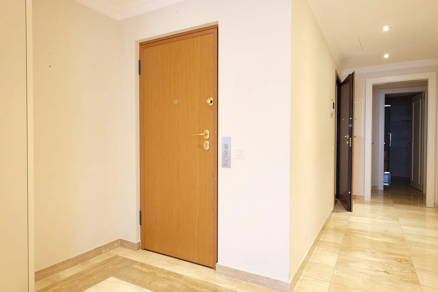 High Standard Rental Apartment, Lugano Lake Promenade, 2nd Floor - Photo 13 of 19