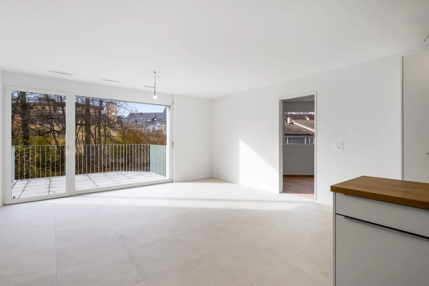 ZentrumSeon² - The new center of Seon - Photo 13 of 27