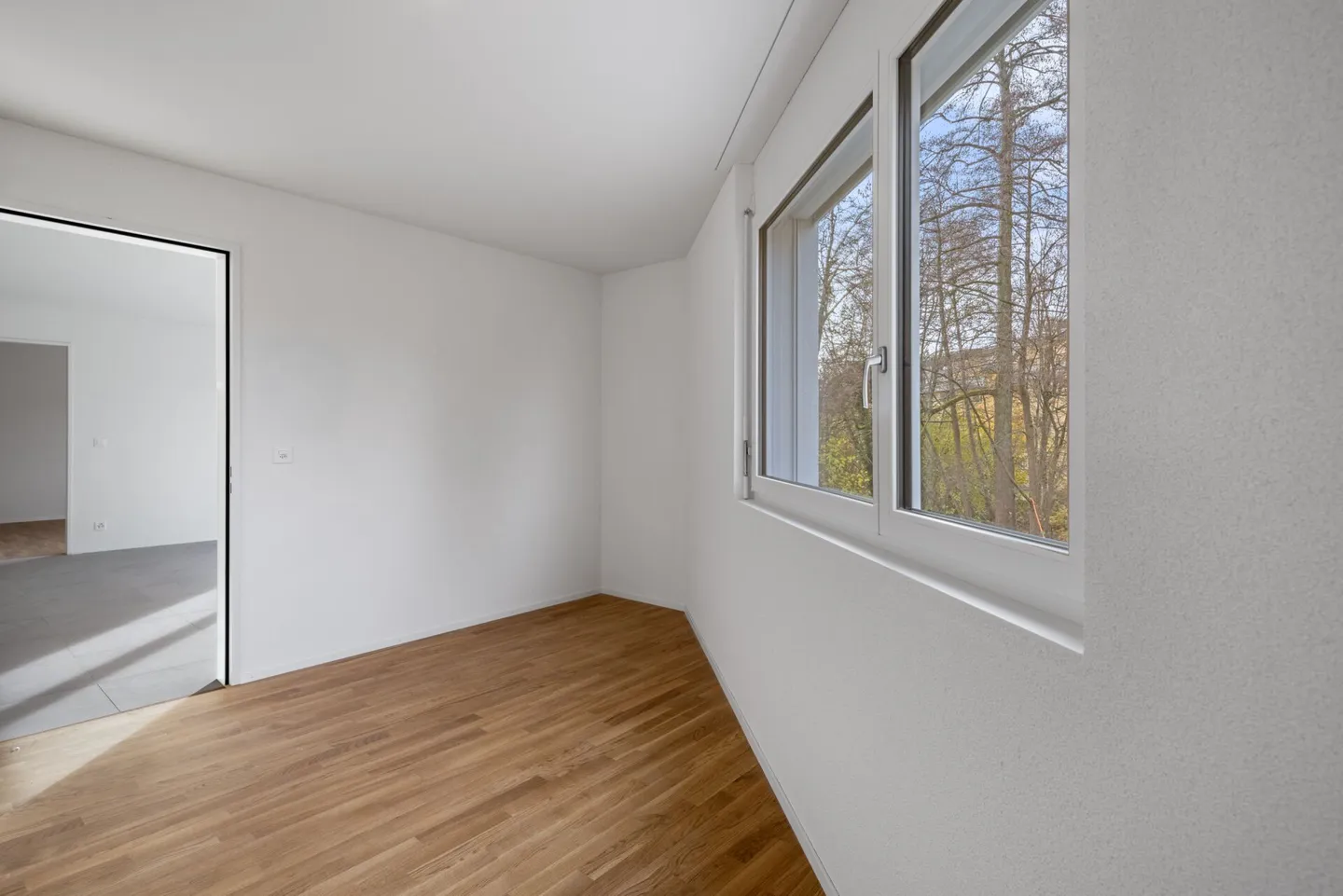 ZentrumSeon² - The new center of Seon - Photo 16 of 27