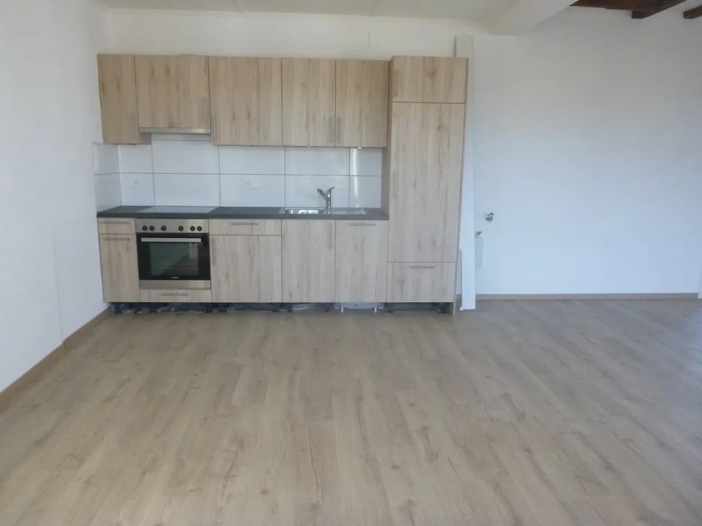 Appartamento di 2 stanze a Fleurier - Foto 4 di 4