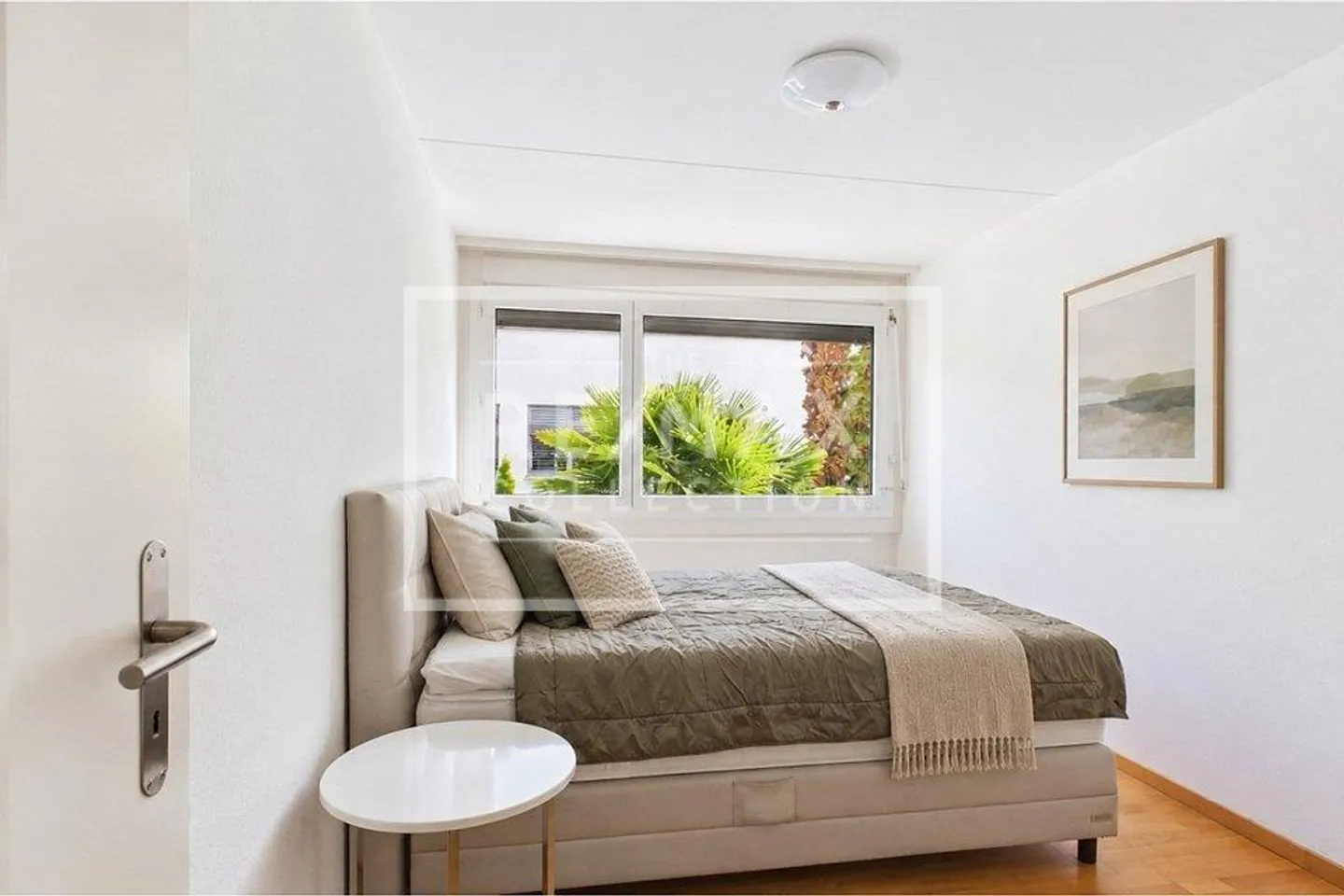 Appartamento 4.5 locali con vista lago - Foto 6 di 13