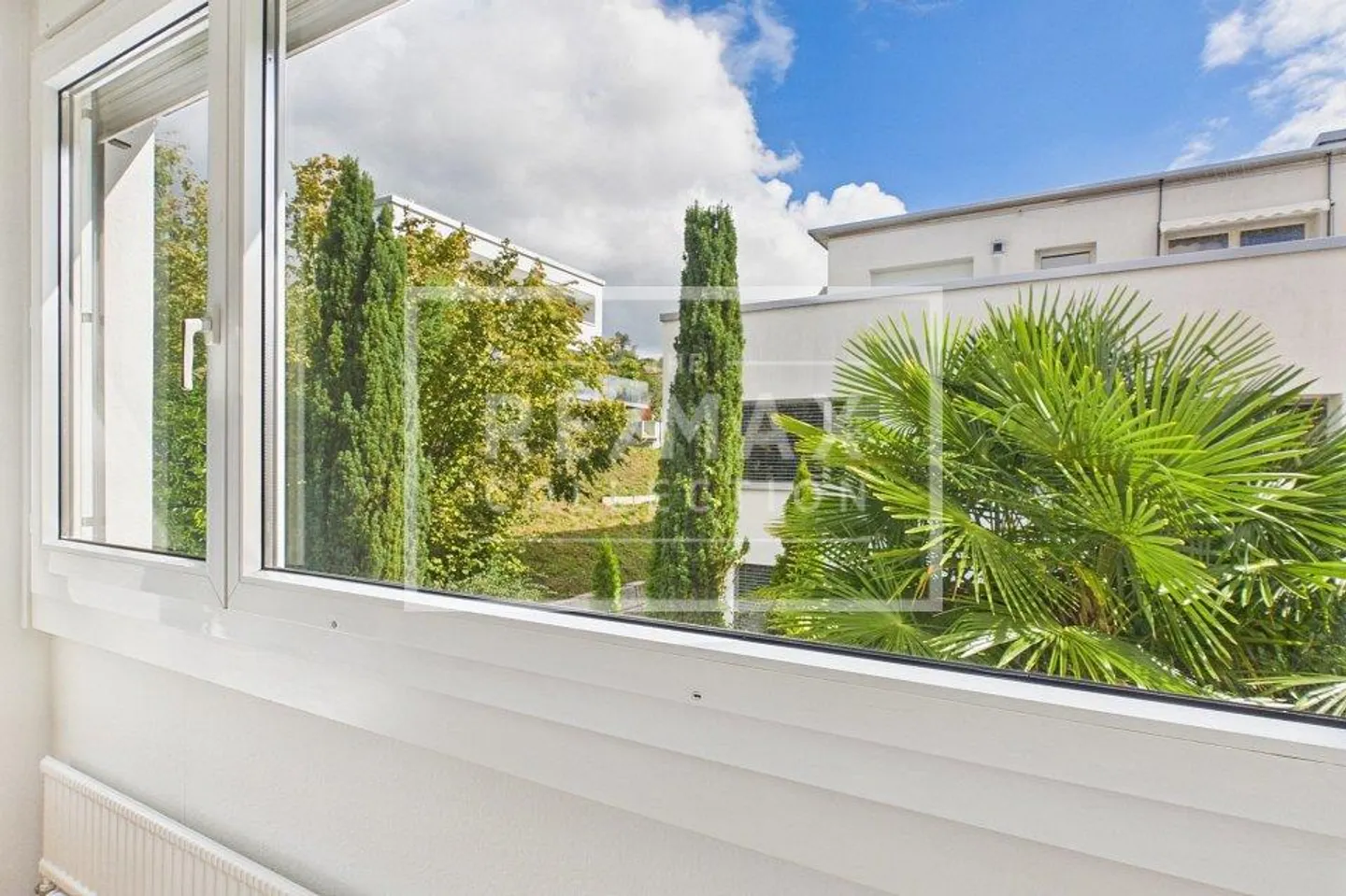 Appartamento 4.5 locali con vista lago - Foto 7 di 13