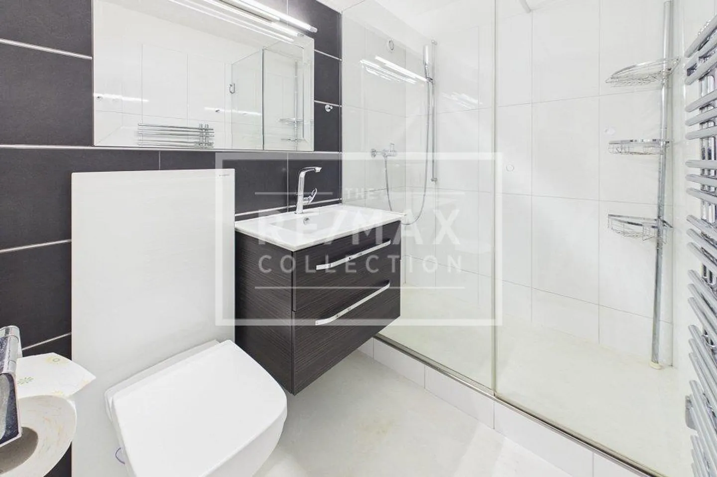 Appartamento 4.5 locali con vista lago - Foto 8 di 13