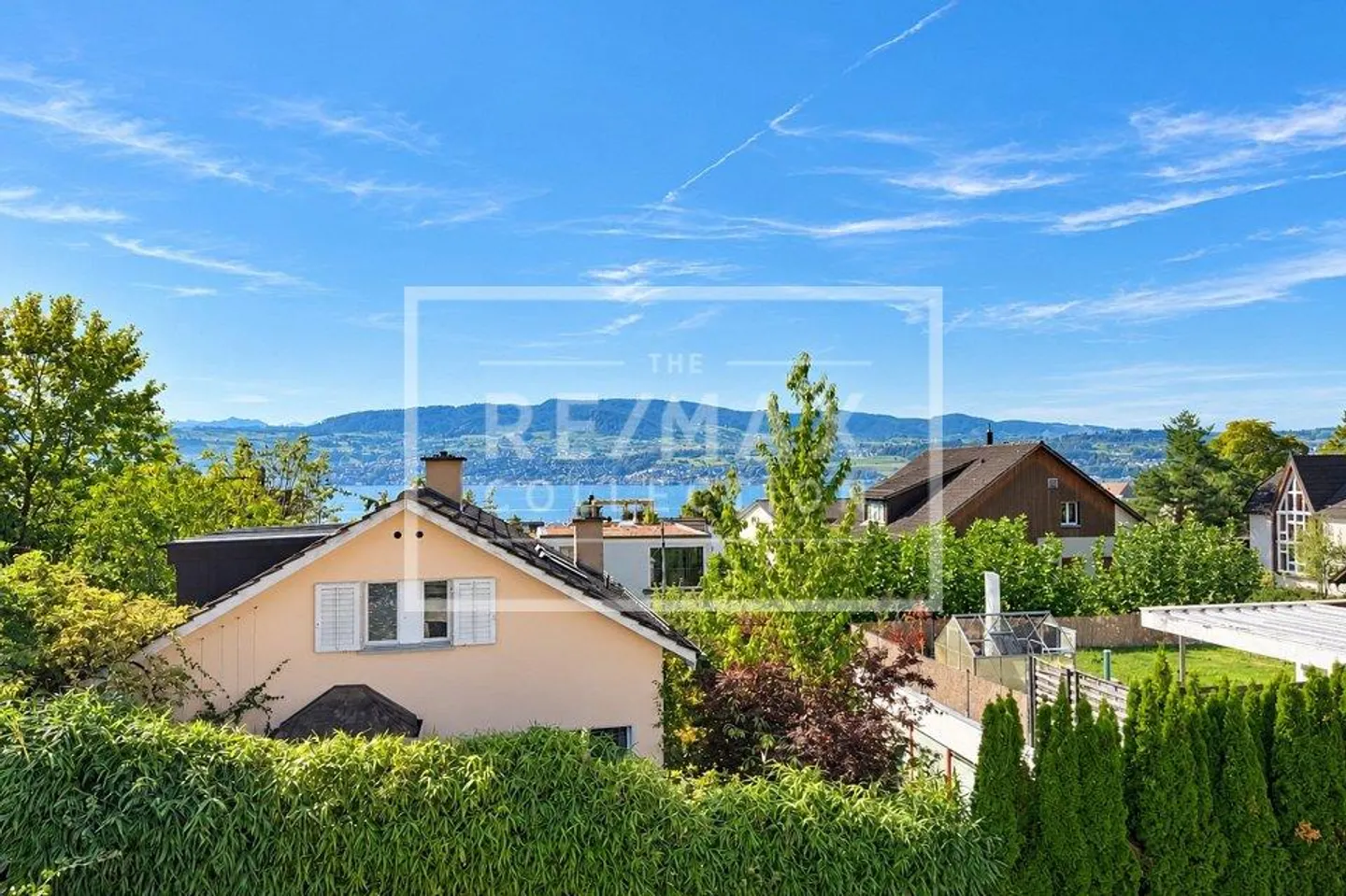 Appartamento 4.5 locali con vista lago - Foto 10 di 13