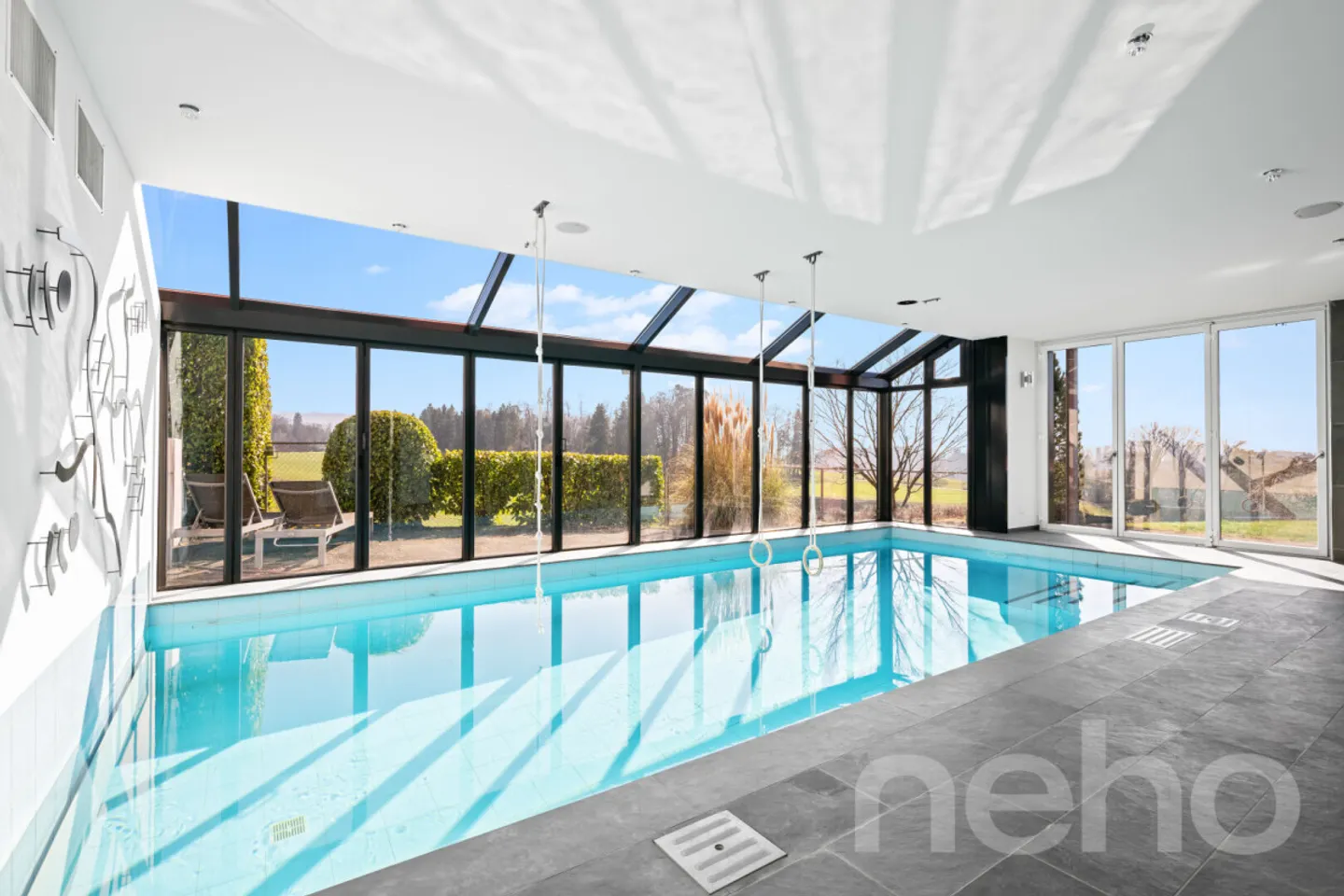 Exclusive Family Home with Views - Photo 7 of 12