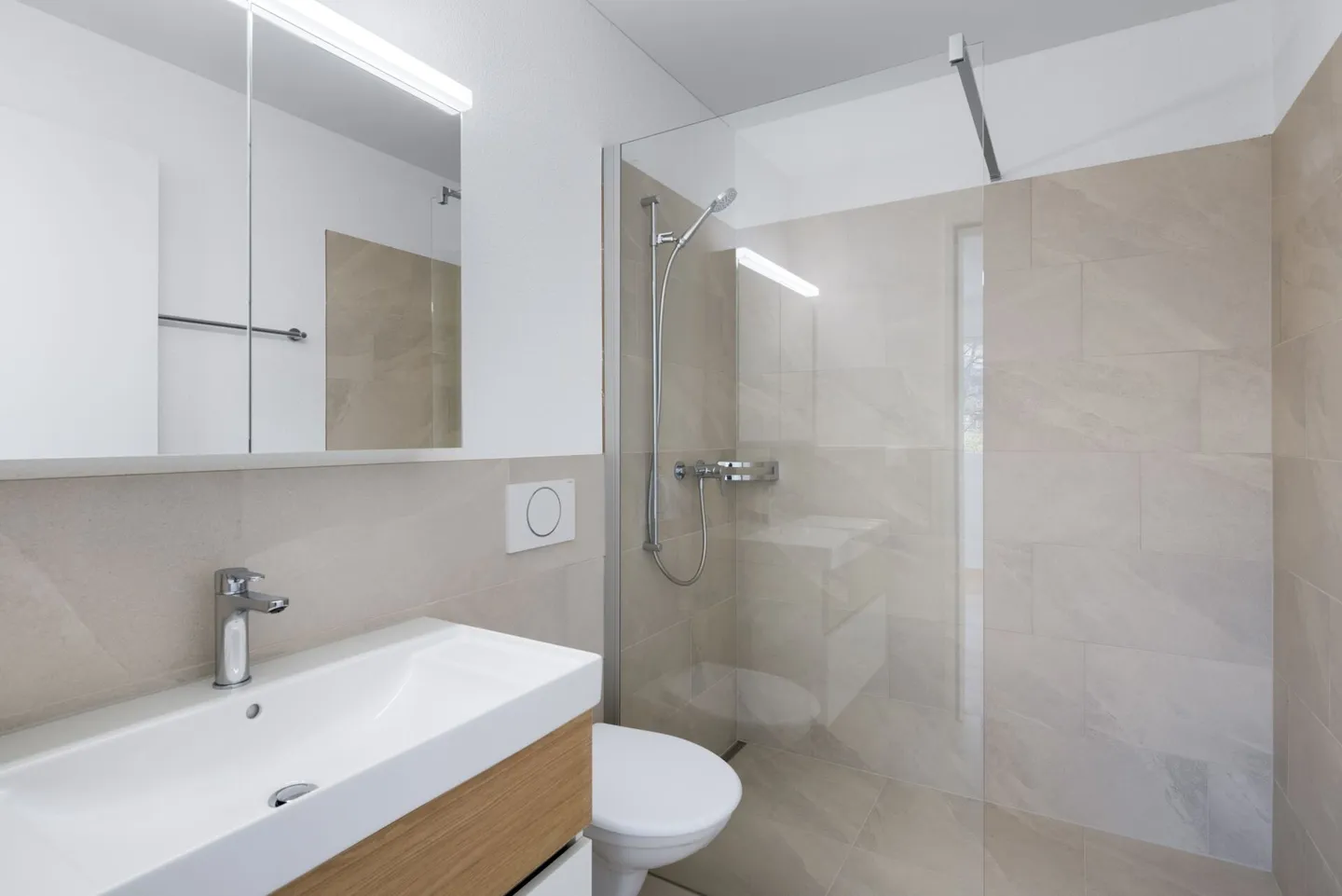 ZentrumSeon² - The new center of Seon - Photo 18 of 27