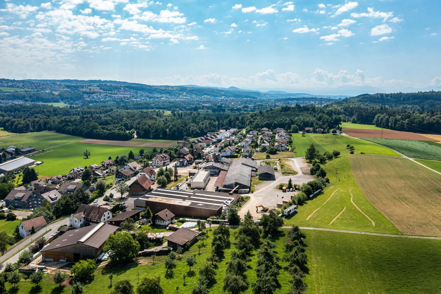 Moderne Wohnungen in ruhiger Lage - Foto 5 von 10