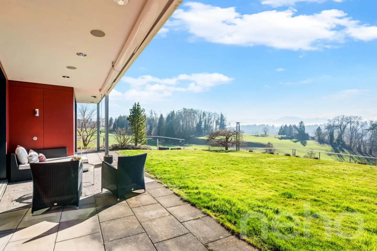 Exclusive Family Home with Views - Photo 3 of 12