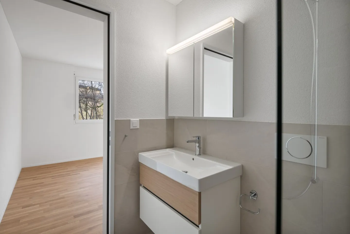 ZentrumSeon² - The new center of Seon - Photo 20 of 27