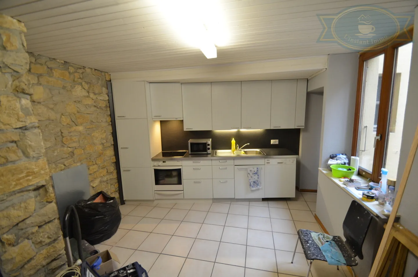 Edificio a Boncourt con un rendimento del 7,36 % - Foto 6 di 9