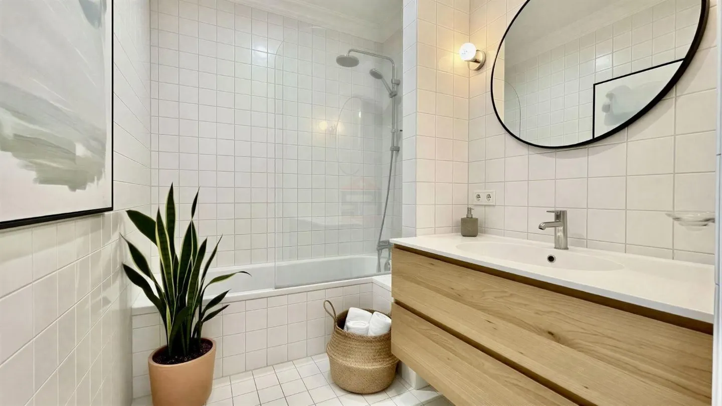 2-room apartment - Photo 3 of 4