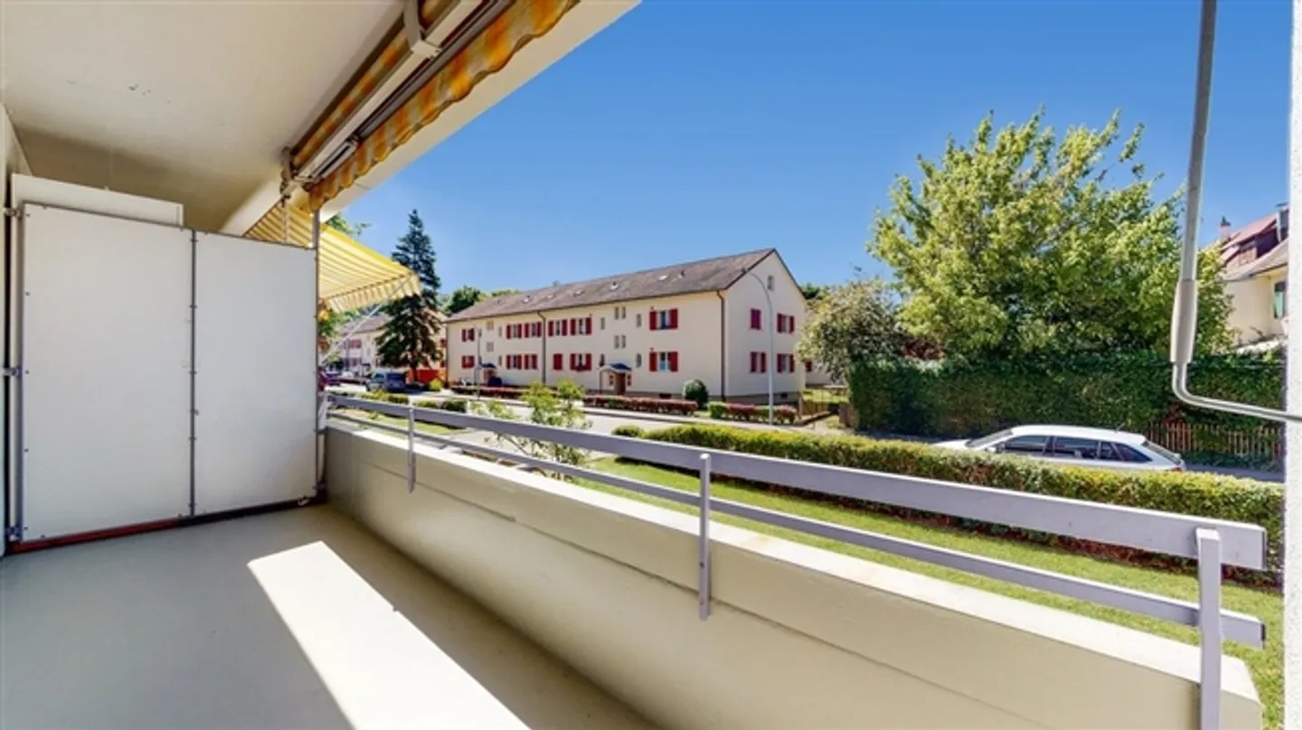 Apartment for rent - Photo 10 of 12