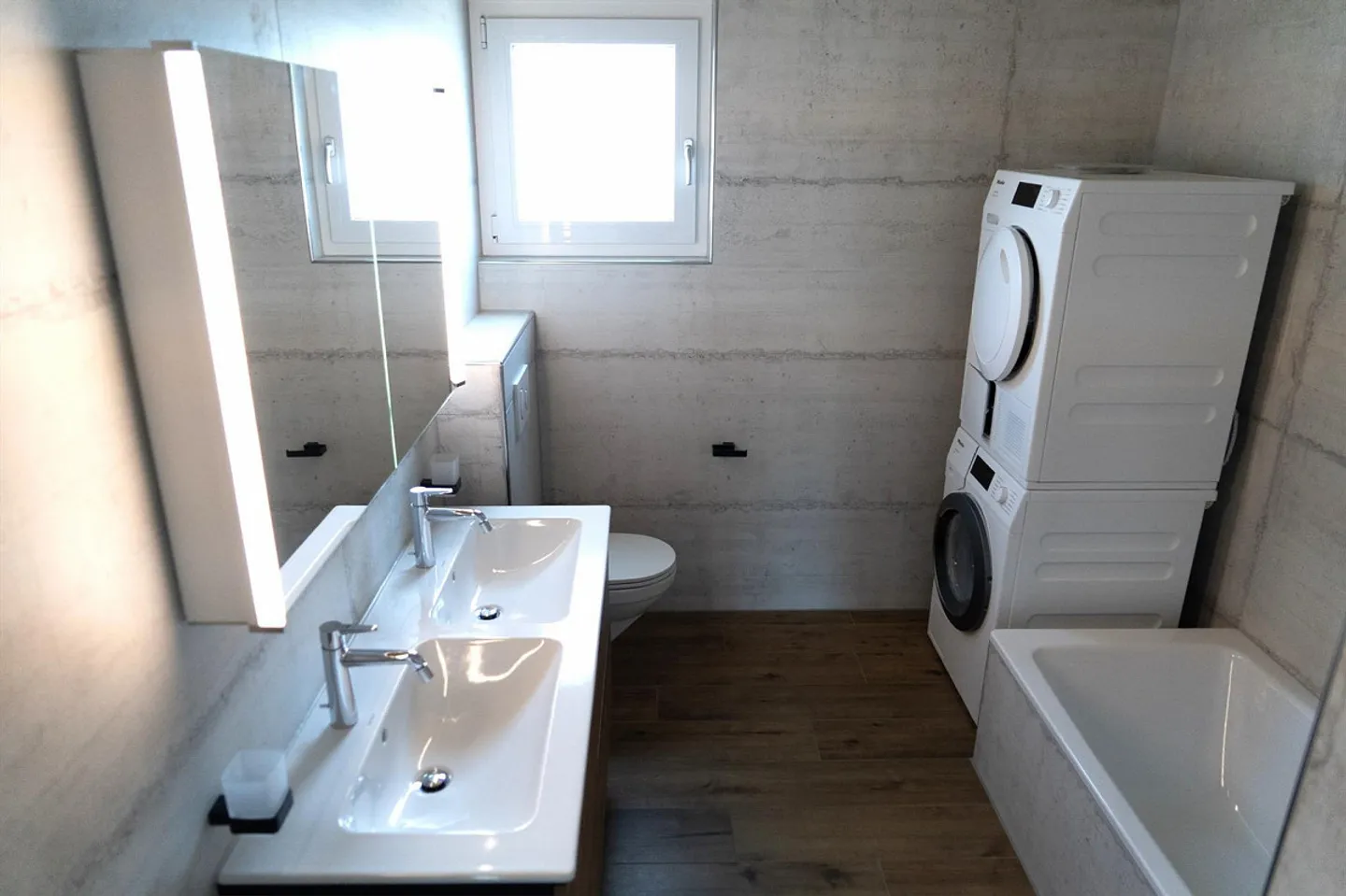 LA TUA NUOVA CASA SPAZIOSA - Foto 5 di 13