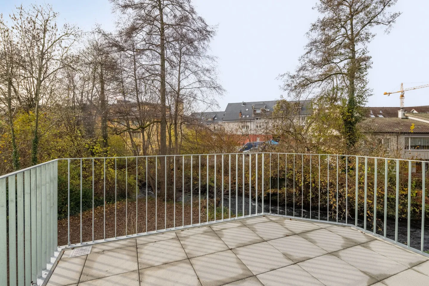 ZentrumSeon² - The new center of Seon - Photo 24 of 27