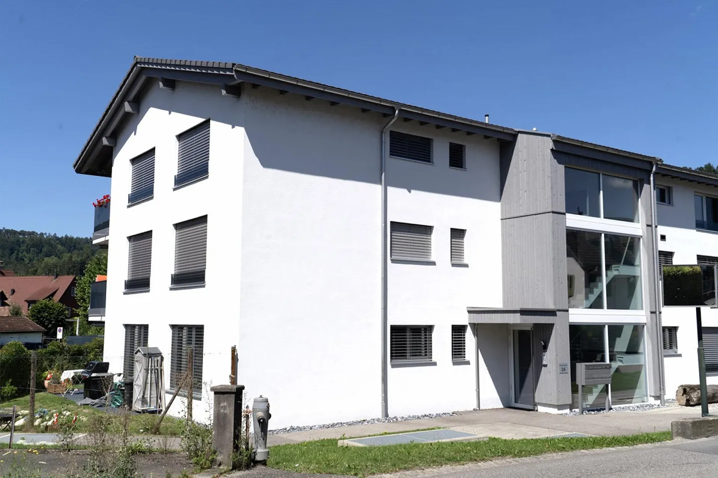 LA TUA NUOVA CASA SPAZIOSA - Foto 12 di 13