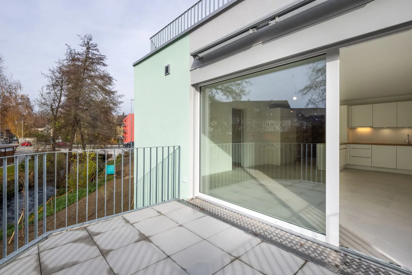 ZentrumSeon² - The new center of Seon - Photo 23 of 27